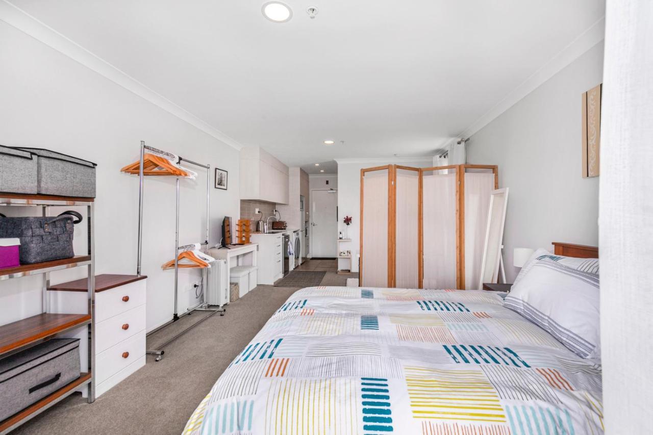 Harbourside Haven - Whangaparaoa Studio Apartment Te Whanga Exterior photo