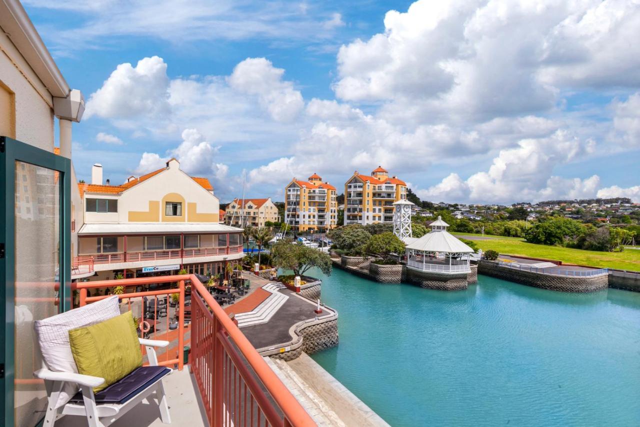Harbourside Haven - Whangaparaoa Studio Apartment Te Whanga Exterior photo