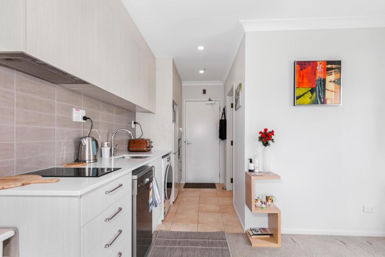 Harbourside Haven - Whangaparaoa Studio Apartment Te Whanga Exterior photo