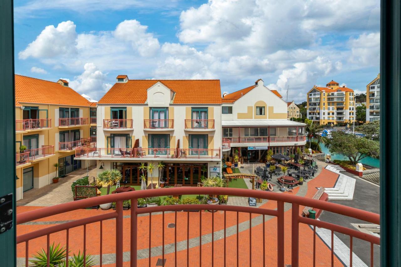 Harbourside Haven - Whangaparaoa Studio Apartment Te Whanga Exterior photo