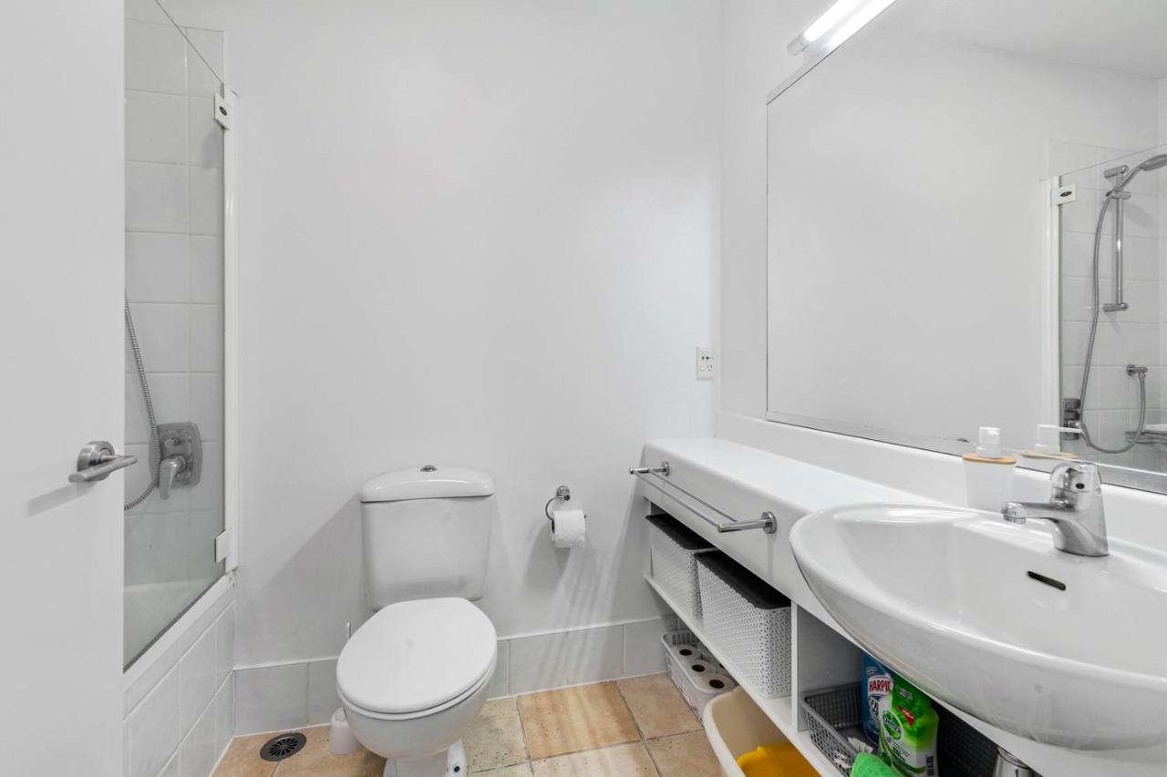 Harbourside Haven - Whangaparaoa Studio Apartment Te Whanga Exterior photo